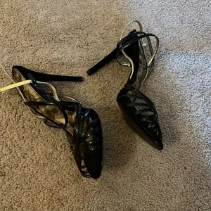 ‎Sam Edelman heels size 6 thumbnail 5