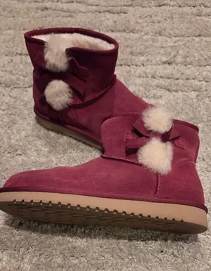 Koolaburra by UGG Booties thumbnail 1
