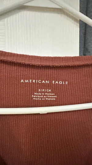 American Eagle Top thumbnail 3