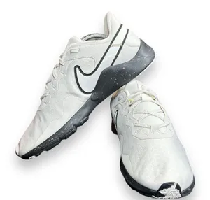 Nike Legend Essential 2 PRM Sail‎ Black White Women's Shoes CZ3668 100 Size 12 thumbnail 5