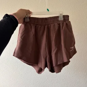 Gymshark size small shorts thumbnail 5