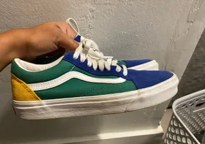 Vans Women’s Sneakers Old Skool thumbnail 1