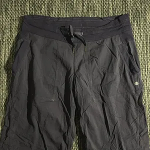 Lululemon Dance Studio Pant II *Unlined (Regular) thumbnail 3