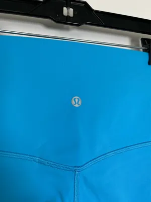 Lululemon Align bike shorts thumbnail 10