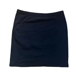 Shein Skirt Black Mini thumbnail 1