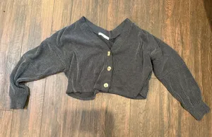 Altar'd State Sweater thumbnail 1