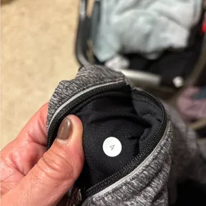 Lululemon Star Runner Pullover (First Release) black 4 thumbnail 4