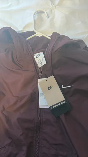 Nike Jacket Zip-Up thumbnail 2