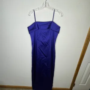 Vintage Alex‎ Evenings Long Dress thumbnail 10