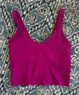 Lululemon Align Tank Top thumbnail 1