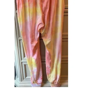 Rae mode tie dye jogger Size M thumbnail 4
