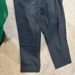 LOFT elastic pants thumbnail 6