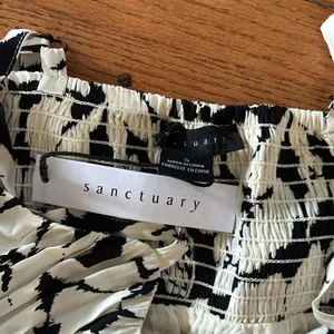 Sanctuary Floral Dress thumbnail 2