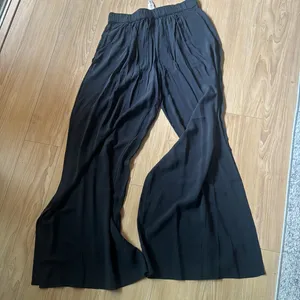 Victoria's Secret SWIM COVER UP PANTS thumbnail 3