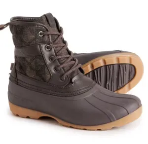 KAMIK Women's Sienna Mid Boot, Brown, Size 7, NEW NWT thumbnail 1