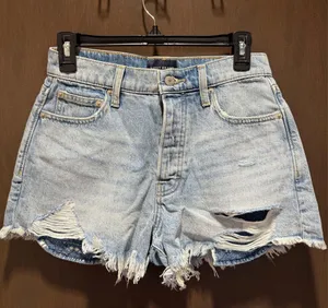 Lucky Brand Denim Shorts thumbnail 1