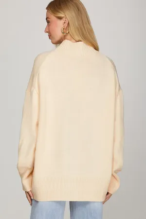 Boutique Sweater thumbnail 2
