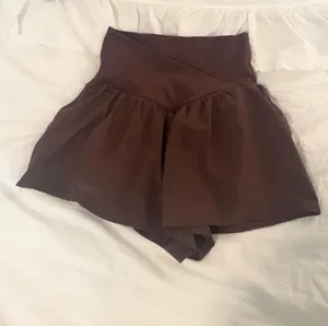 Aerie Offline Crossover shorts thumbnail 1