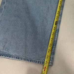 American Eagle‎ Dreamy Drape Ultra Wide Leg NWT 10L thumbnail 7