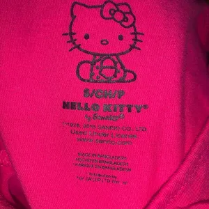 Hello Kitty Tank Top 2015 thumbnail 5