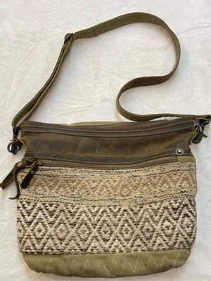 Myra Bags Myra Western Bag thumbnail 1