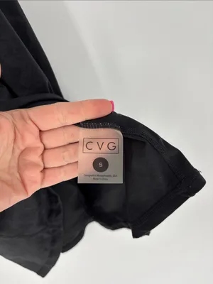 CVG constantly varied gear shadow skull dress small thumbnail 2