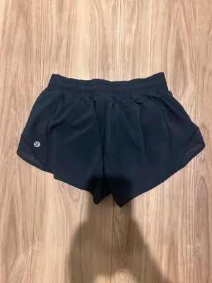Lululemon Hotty Hot Shorts 2.5" thumbnail 2