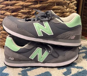 New Balance Shoes thumbnail 1