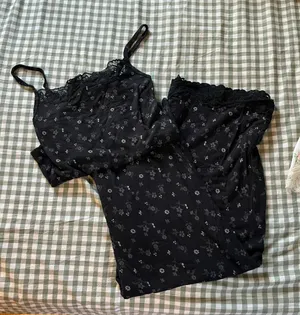Aerie Pajama Set thumbnail 1