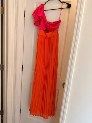 Hello Molly Dress thumbnail 2