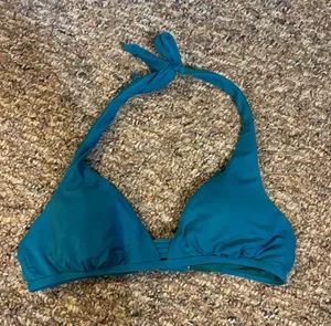 Blue bikini top Roxy thumbnail 1