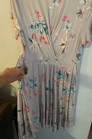 Torrid dress thumbnail 1