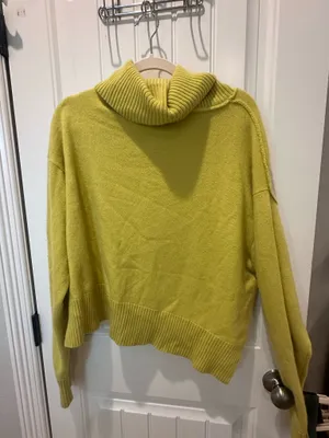 Free People Sweater thumbnail 3
