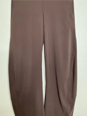Ruti The On The Loose Work Pants brown 8 thumbnail 4