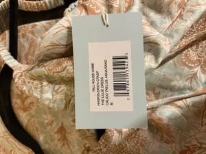 Hill House Maxi Dress thumbnail 4