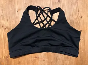 Cvg athletic top Black Size XL thumbnail 1