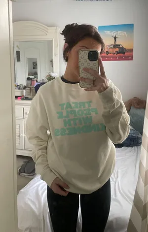 Harry Styles Authentic Treat People with Kindness March thumbnail 1