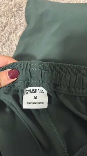 Gymshark joggers thumbnail 5