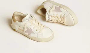 Golden Goose Superstar Sneakers thumbnail 1