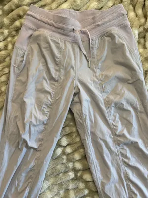 Lululemon Dance Studio Joggers thumbnail 4