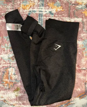 Gymshark Leggings Seamless Vital thumbnail 1