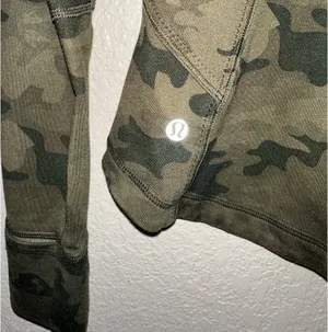 Lululemon Define Jacket Camo thumbnail 5