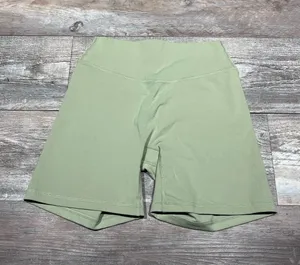 liaison the label 6” biker shorts thumbnail 1