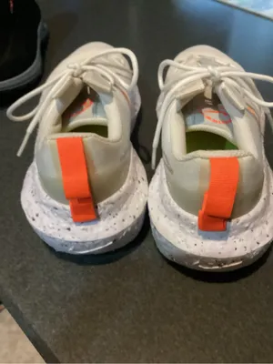 Nike Crater Impact Sneaker trainers 9.5 thumbnail 3