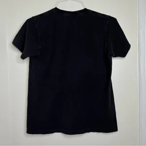 Death Note Justice of Kira Anime Black T Shirt Size Small Unisex thumbnail 4