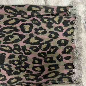 brand Cheetah Print jeans/pants thumbnail 7