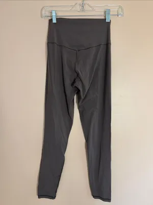 aerie High-Waist Leggings thumbnail 4