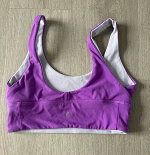 Lululemon Reversible Bra thumbnail 1