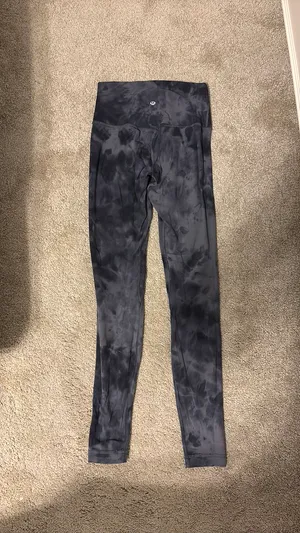 Lululemon Leggings Align High-Rise 4 thumbnail 2