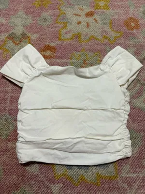 Zara Top thumbnail 3